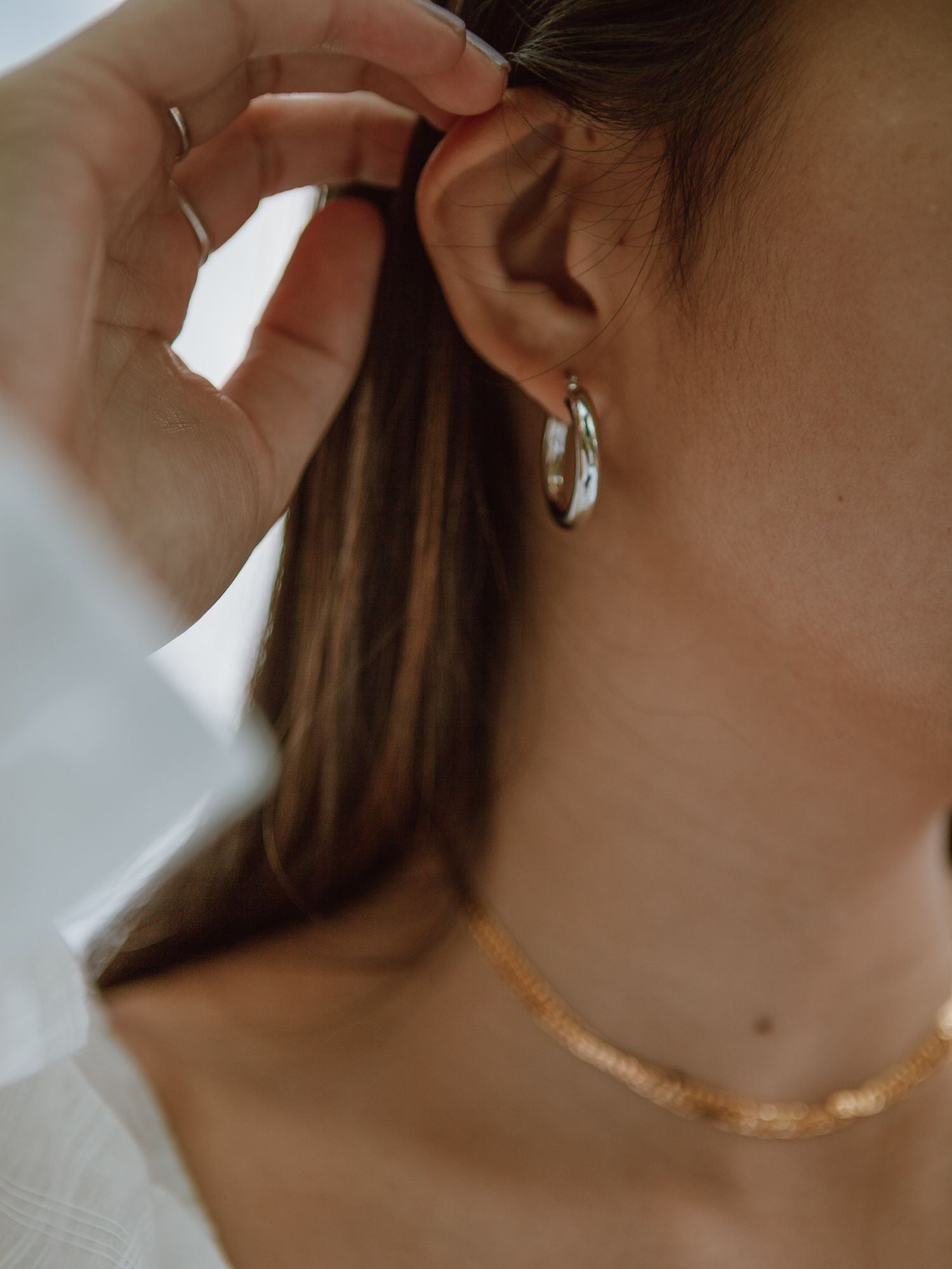 ear piercing salon at laura lane studios market harborough