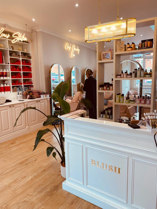 The Studios – Laura Lane Studios
